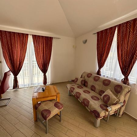 Apartments Villa Eva Slano Luaran gambar
