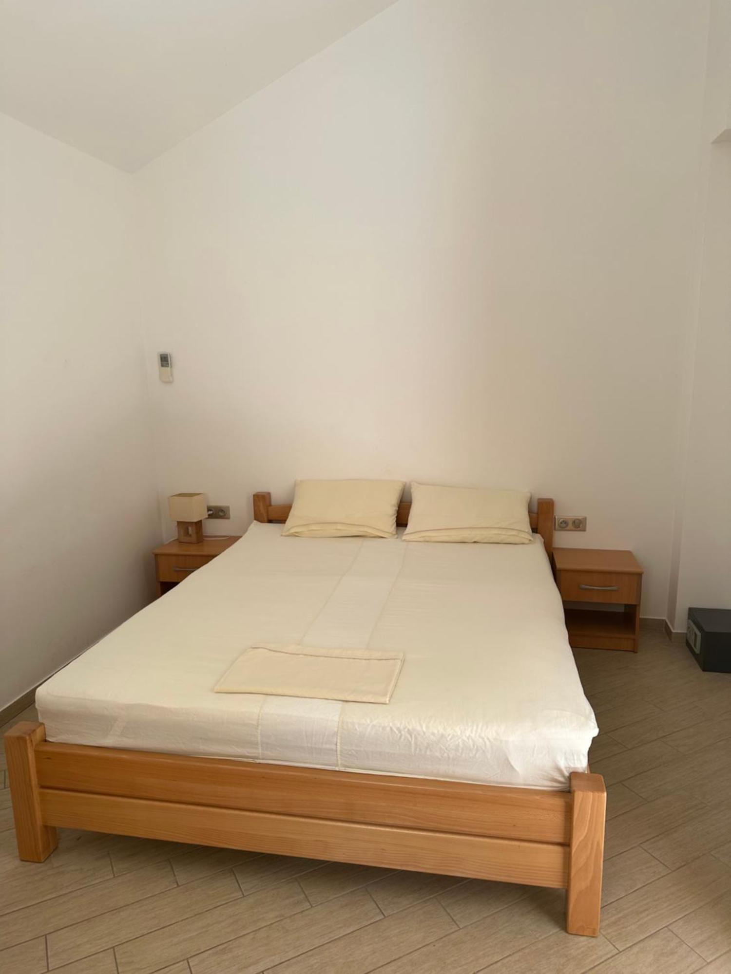 Apartments Villa Eva Slano Luaran gambar