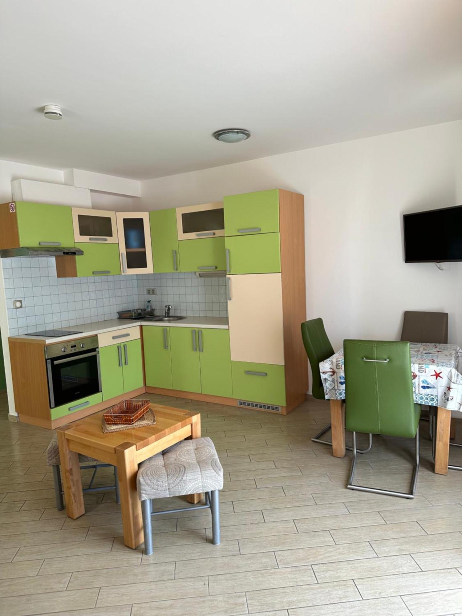 Apartments Villa Eva Slano Luaran gambar