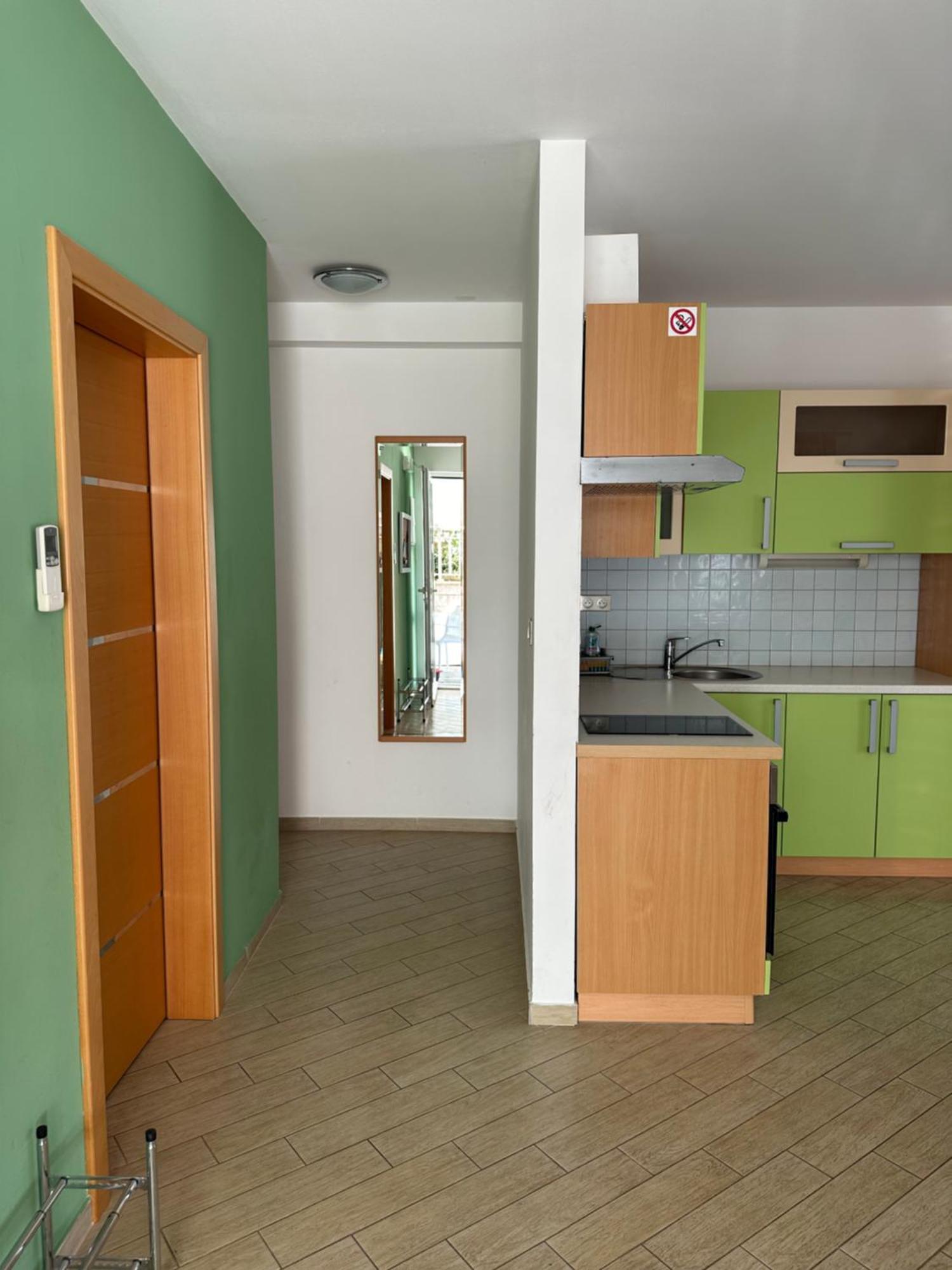 Apartments Villa Eva Slano Luaran gambar