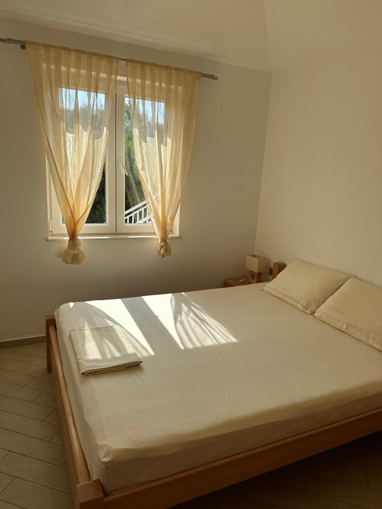 Apartments Villa Eva Slano Luaran gambar