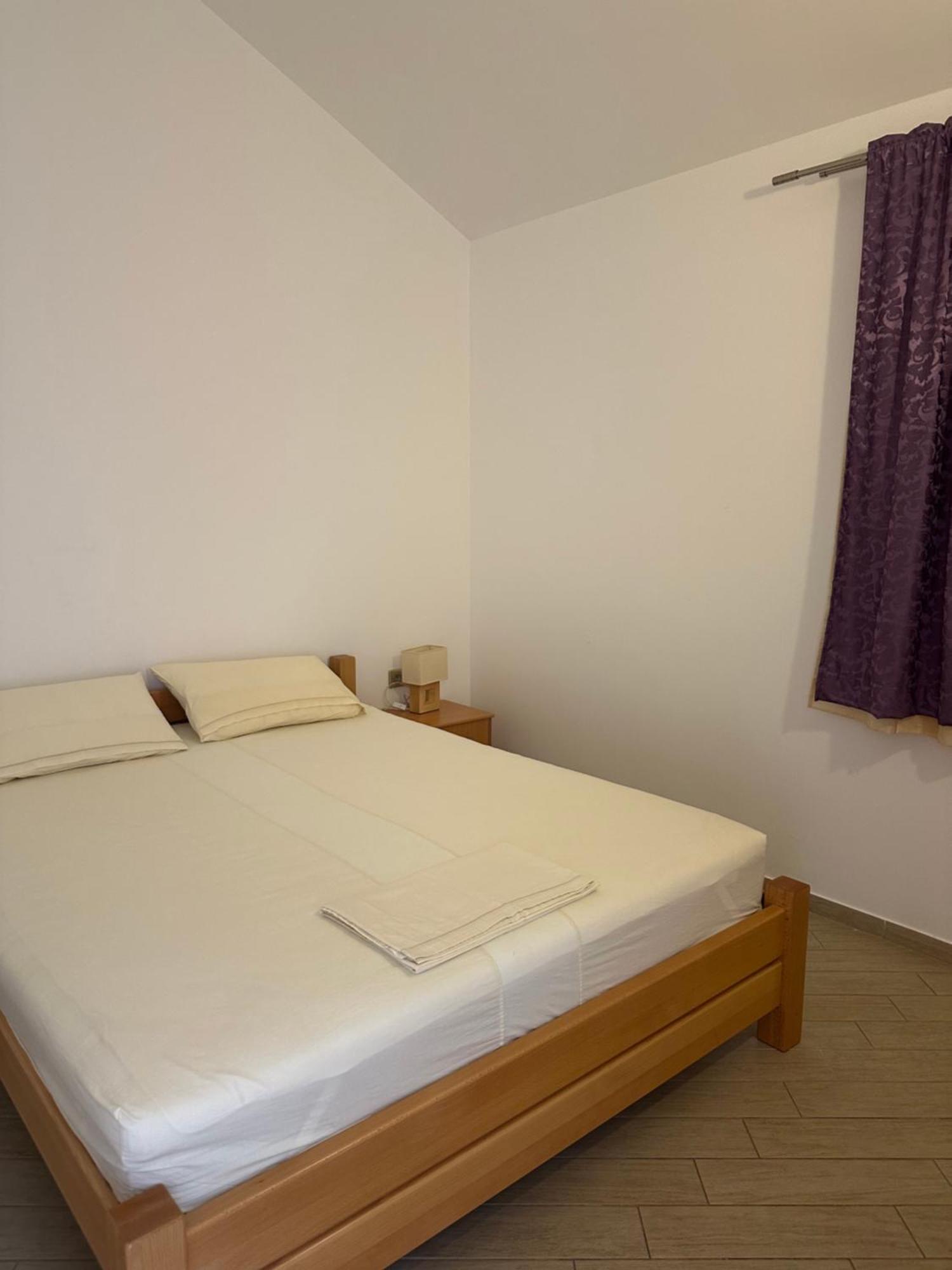 Apartments Villa Eva Slano Luaran gambar