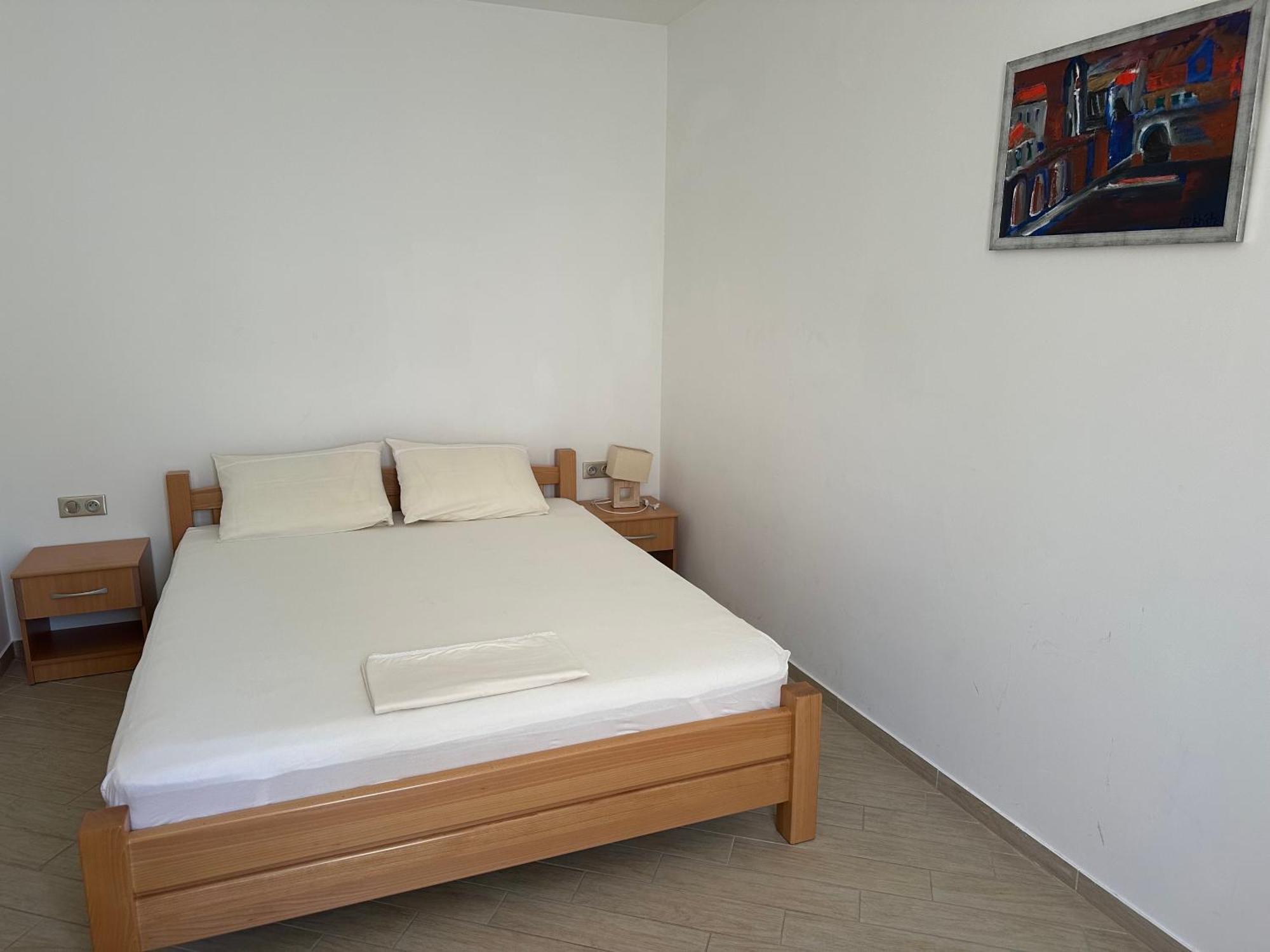 Apartments Villa Eva Slano Luaran gambar