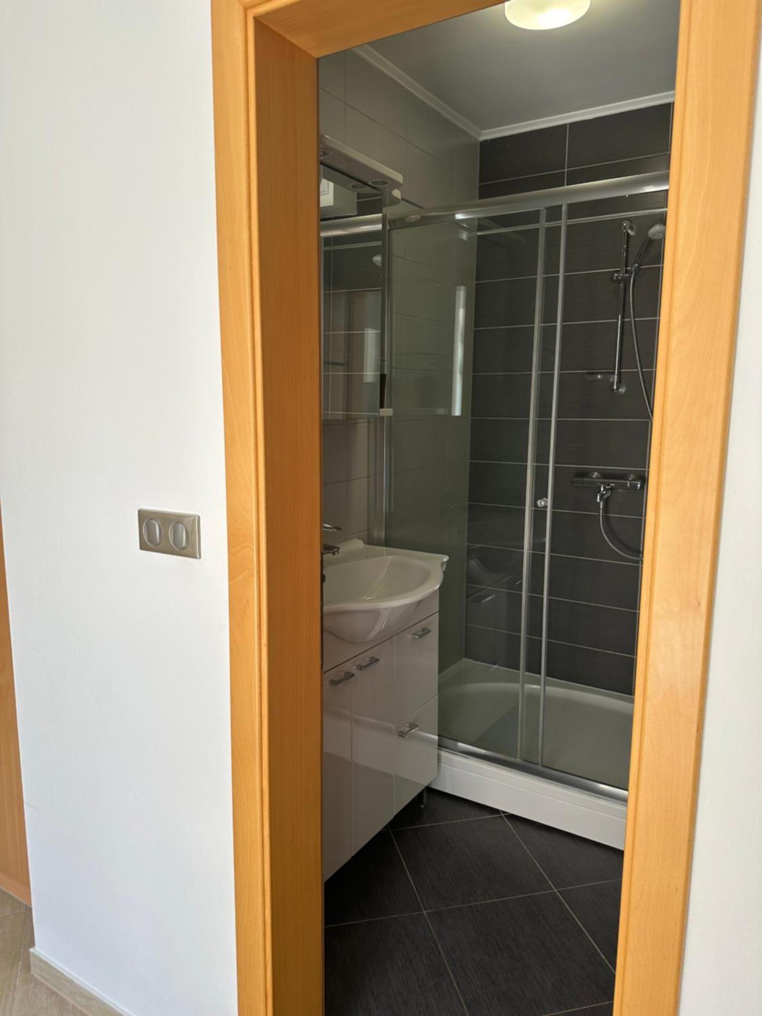 Apartments Villa Eva Slano Luaran gambar