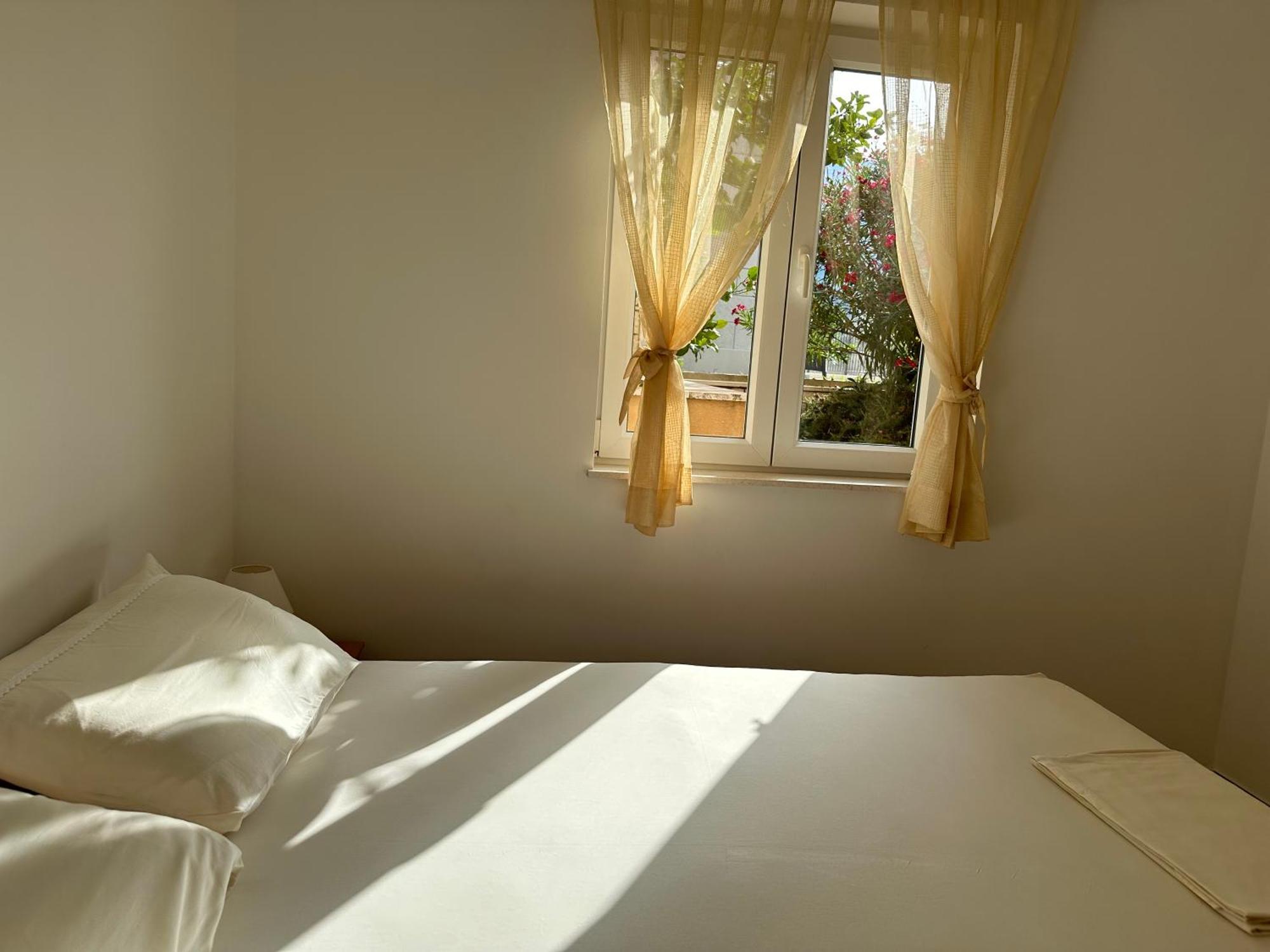 Apartments Villa Eva Slano Luaran gambar