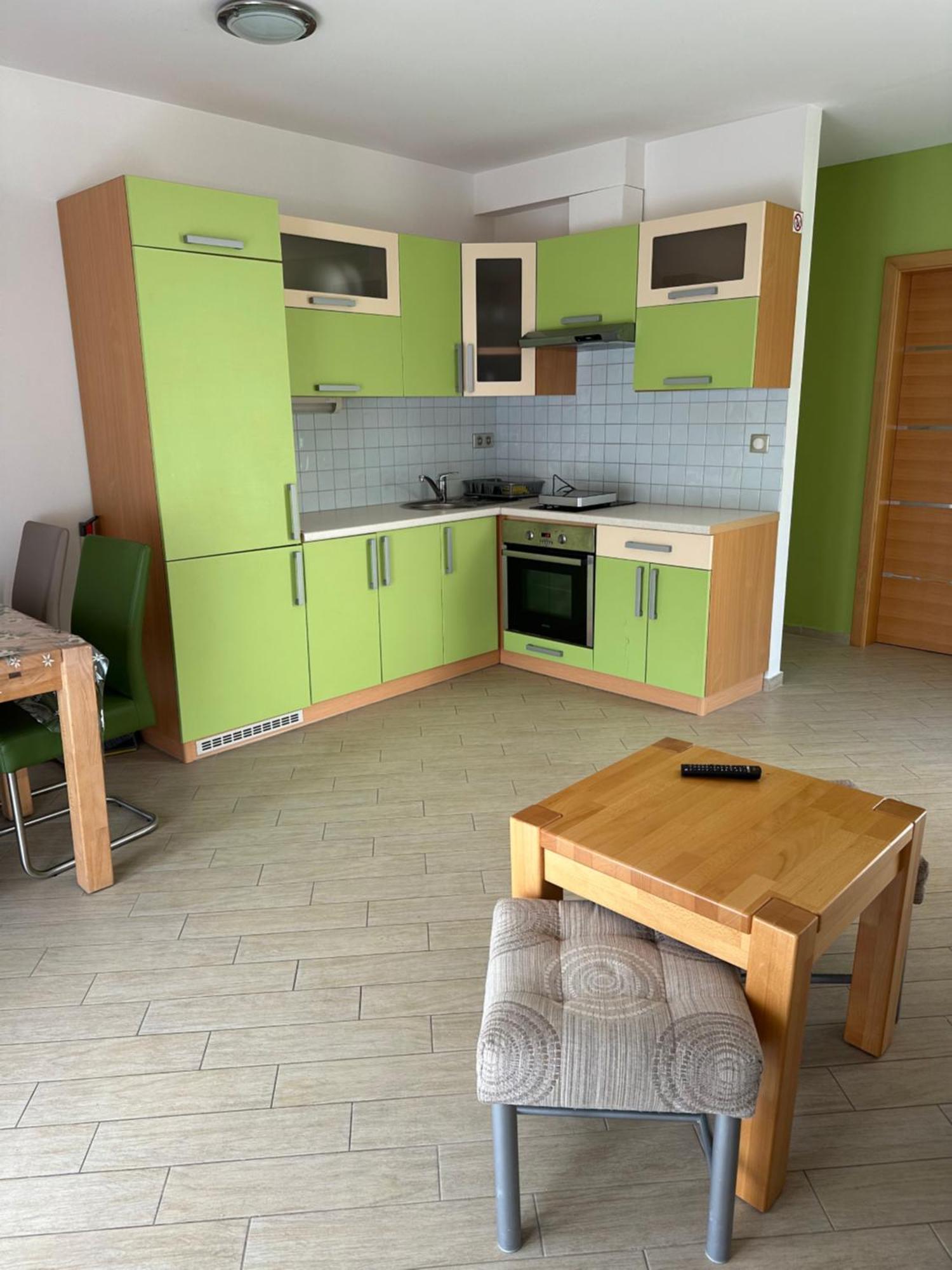 Apartments Villa Eva Slano Luaran gambar