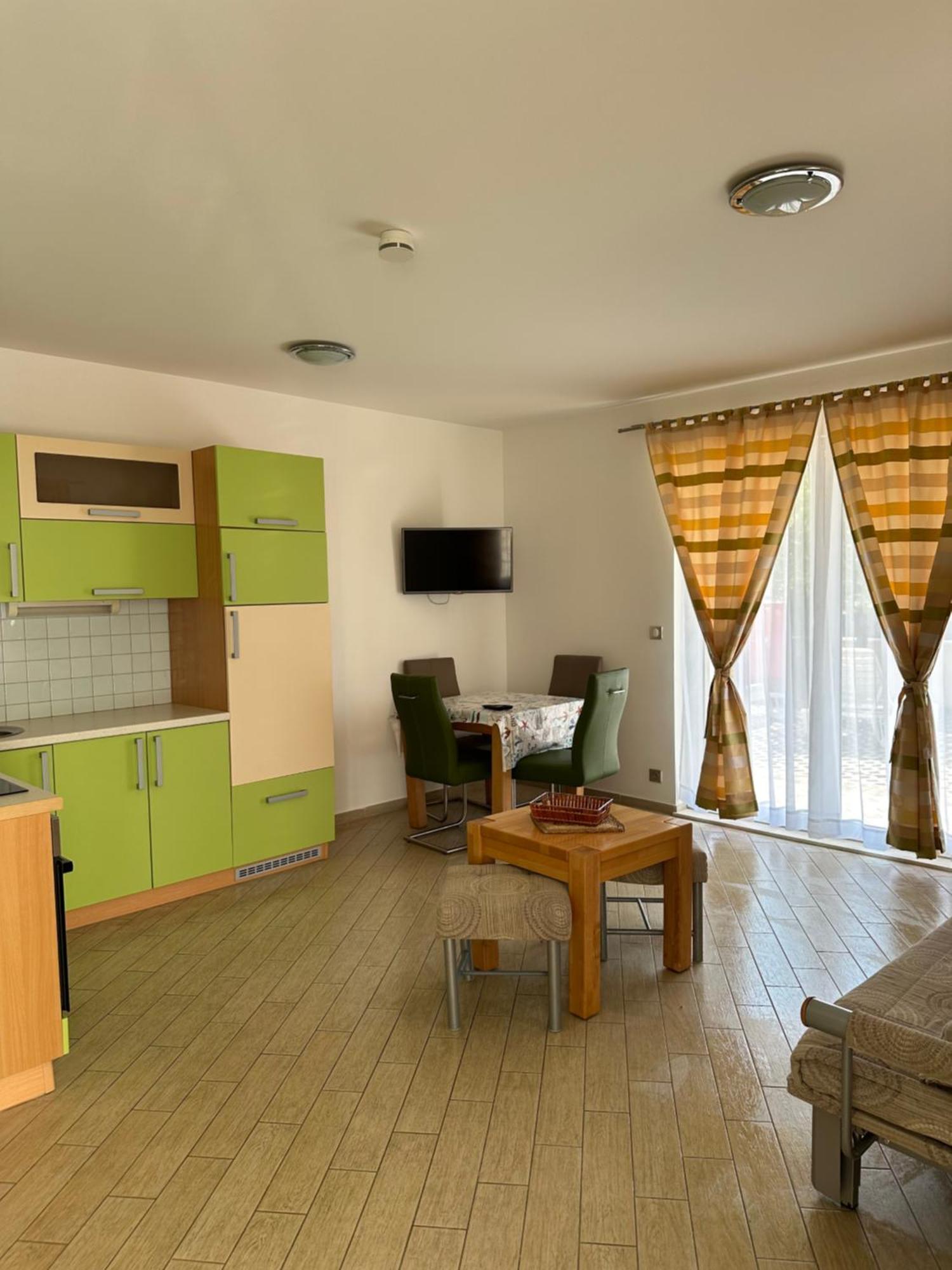 Apartments Villa Eva Slano Luaran gambar
