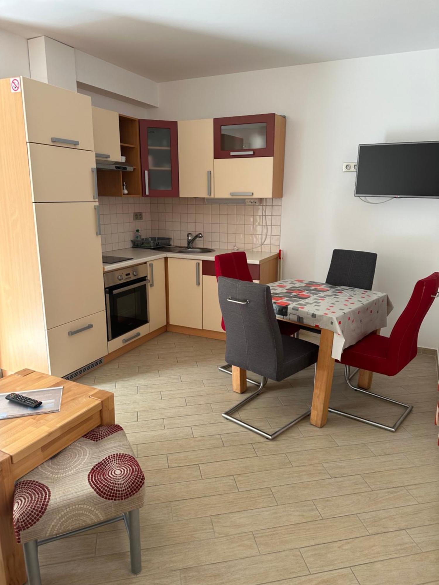 Apartments Villa Eva Slano Luaran gambar