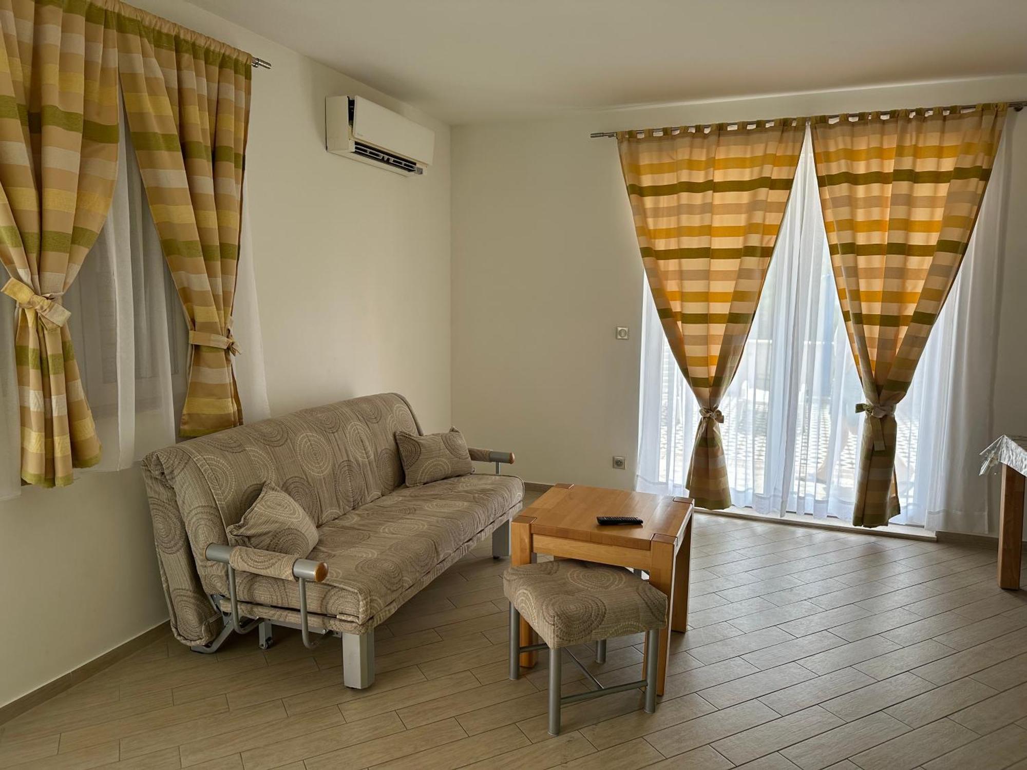 Apartments Villa Eva Slano Luaran gambar