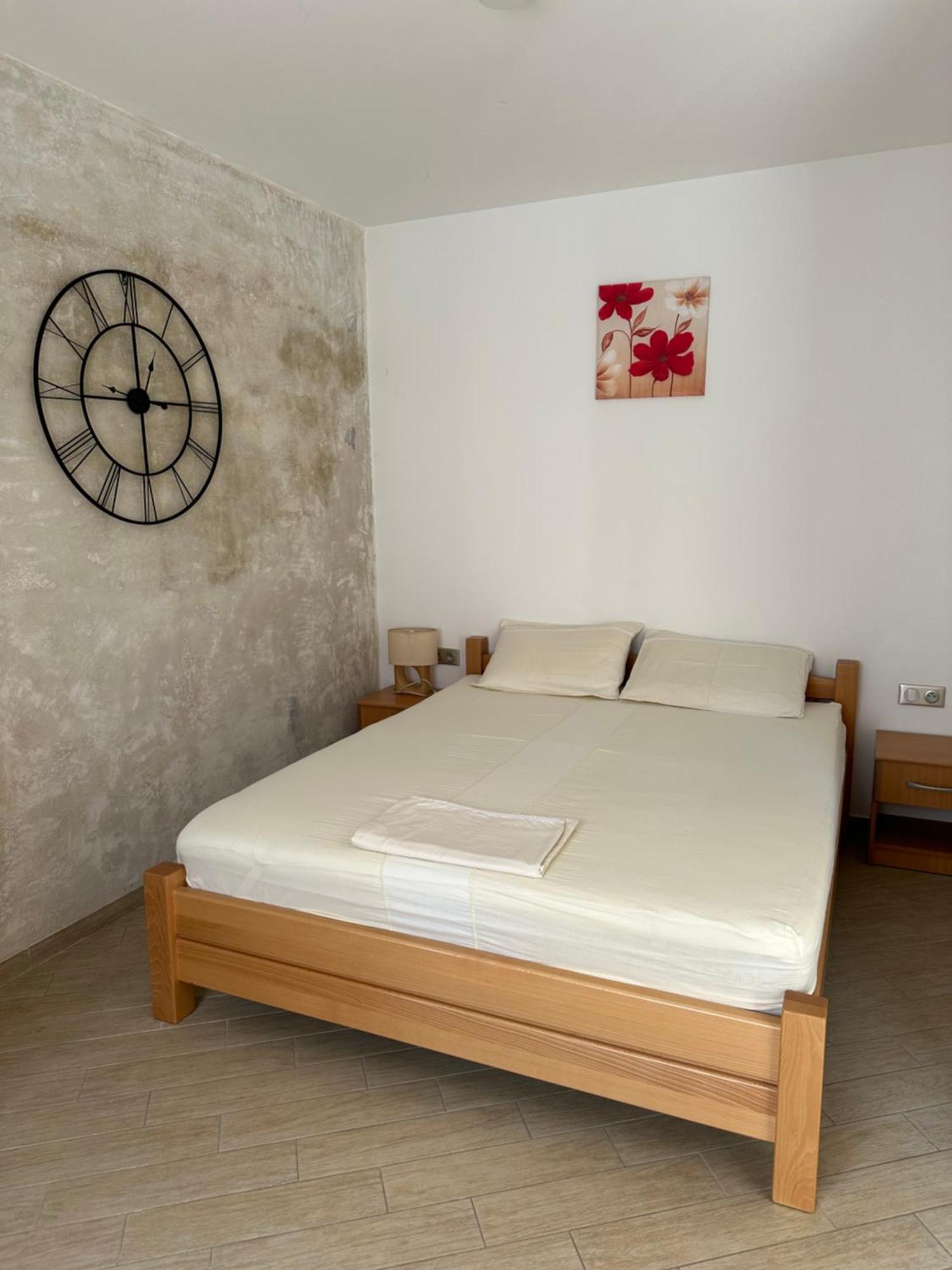 Apartments Villa Eva Slano Luaran gambar