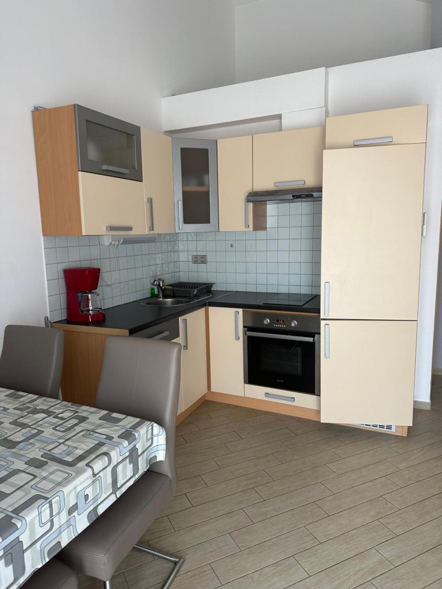 Apartments Villa Eva Slano Luaran gambar