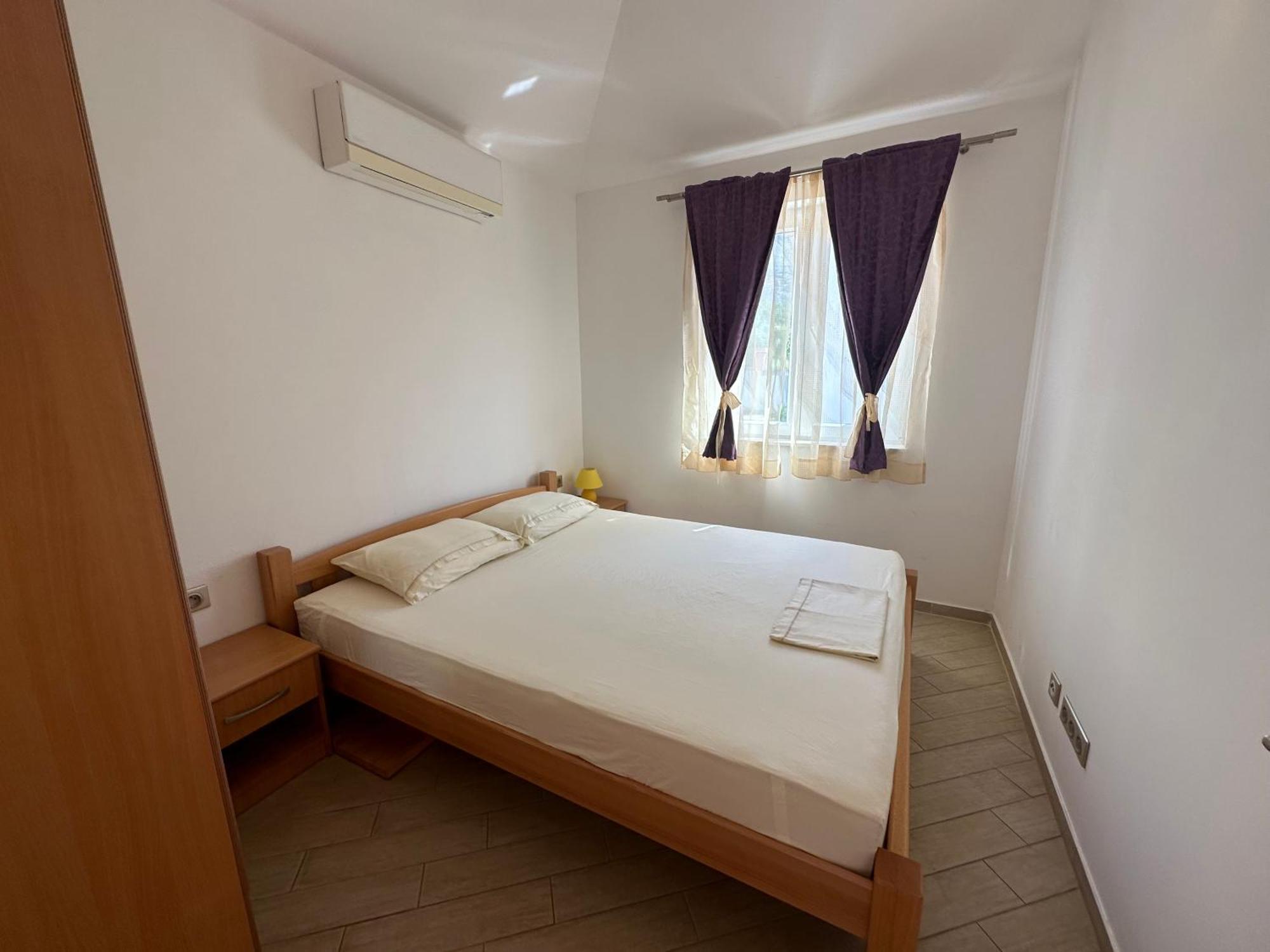 Apartments Villa Eva Slano Luaran gambar