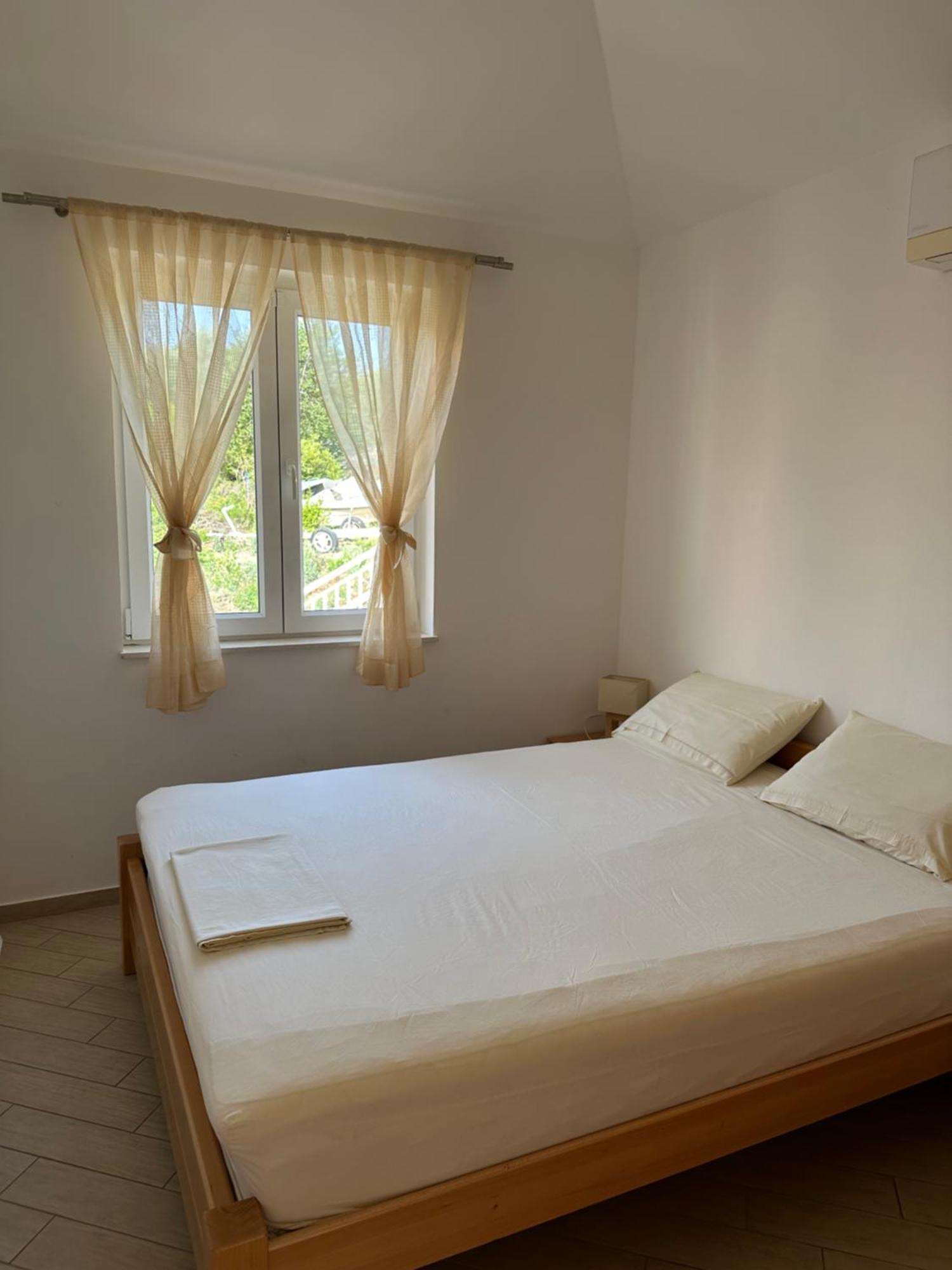 Apartments Villa Eva Slano Luaran gambar