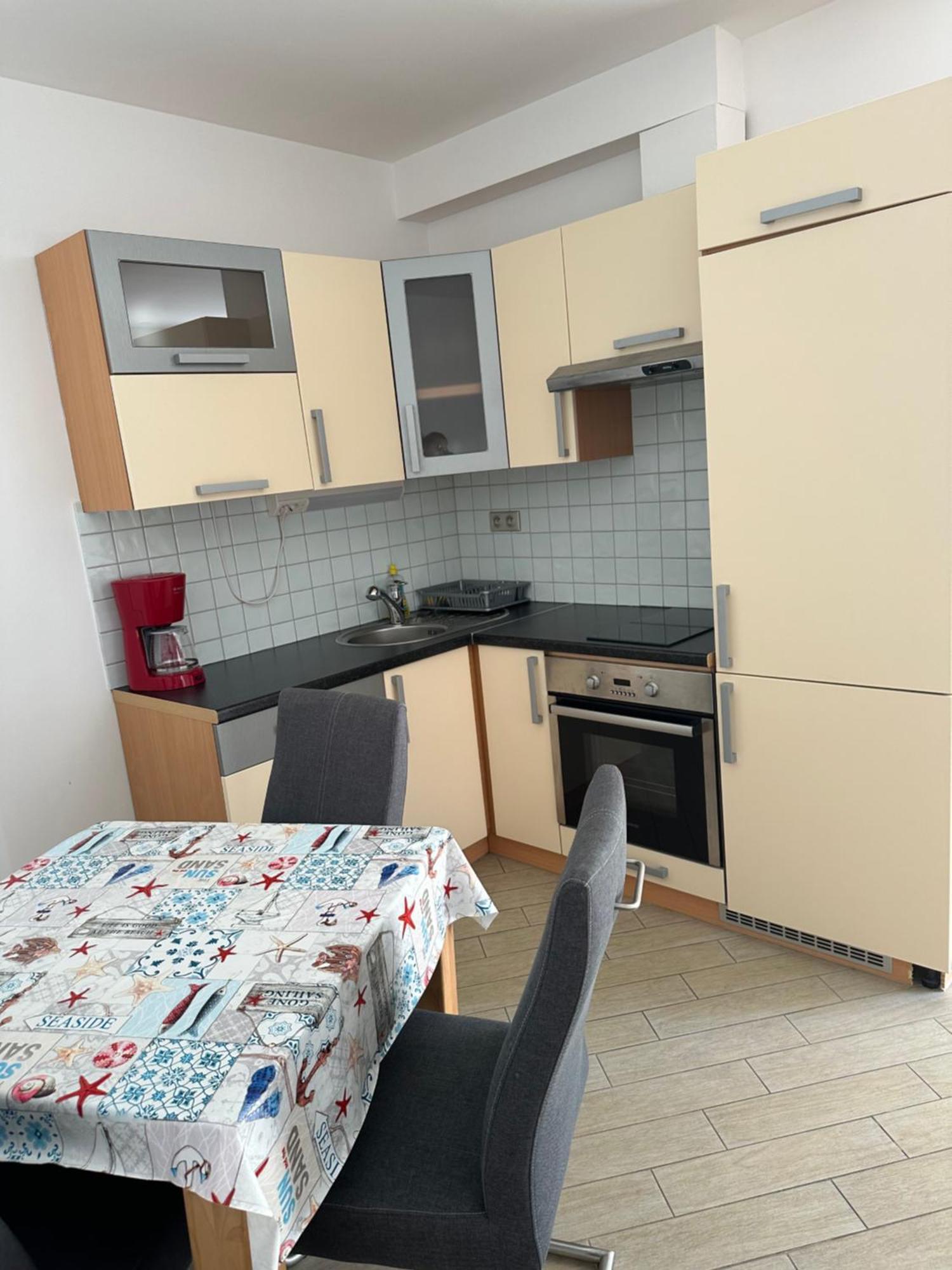 Apartments Villa Eva Slano Luaran gambar