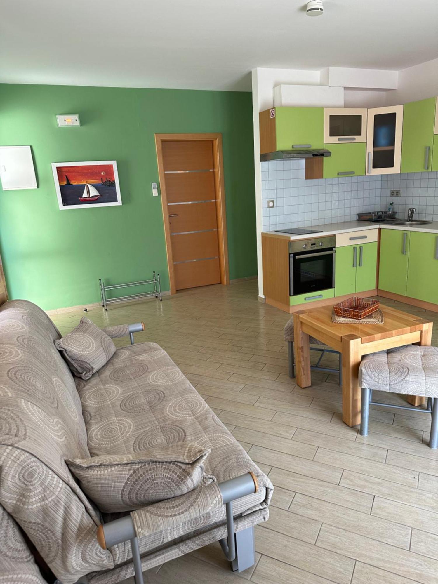 Apartments Villa Eva Slano Luaran gambar