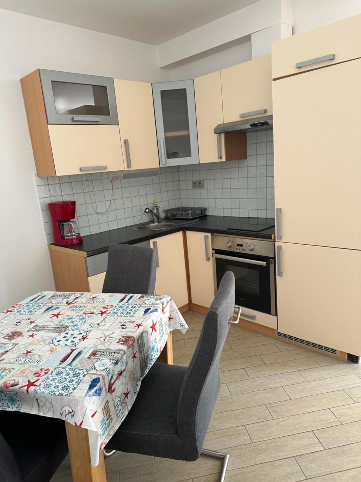 Apartments Villa Eva Slano Luaran gambar