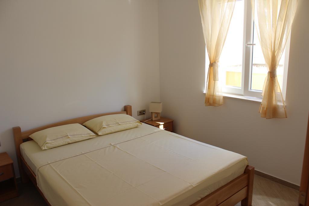 Apartments Villa Eva Slano Bilik gambar